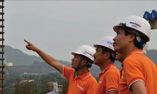 ROS giải trình lợi nhuận hợp nhất sau kiểm toán 