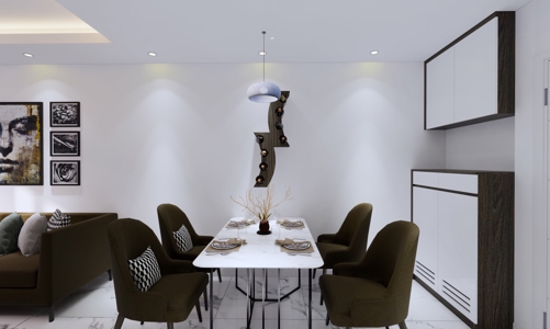 Tp.HCM “siết” thu thuế căn hộ cho thuê