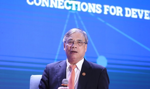 FDI thế hệ mới cần là một trong những chiến lược trụ cột