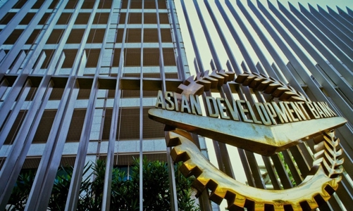 ADB cam kết 31,6 tỷ USD để hỗ trợ Châu Á và Thái Bình Dương