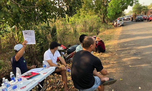 Cẩn trọng khi đầu tư đất nền tỉnh lẻ