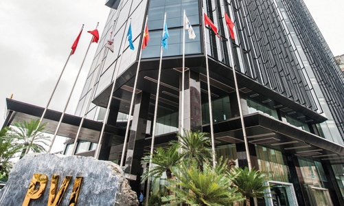 Dấu hỏi xung quanh vụ lùm xùm nhà đầu tư nước ngoài che dấu thông tin giao dịch cổ phiếu PVI