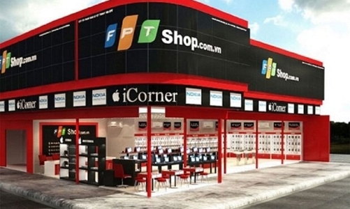 FPT Retail sẽ tham gia vào lĩnh vực trung gian tiền tệ?