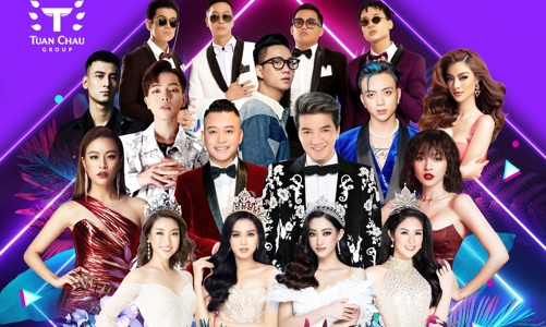 Đại nhạc hội chào hè sắp diễn ra tại Tuần Châu