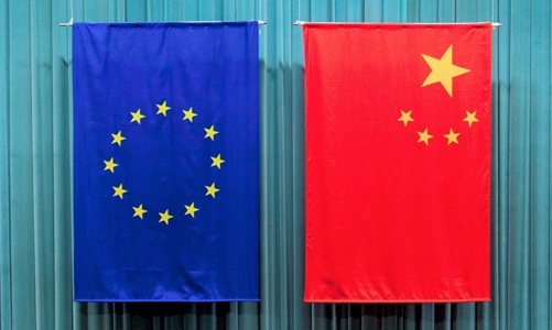 EU đề xuất phạt tiền và chặn các thương vụ thâu tóm của doanh nghiệp Trung Quốc