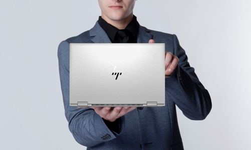 HP EliteBook x360 1030/1040 G8: Laptop dành cho doanh nhân