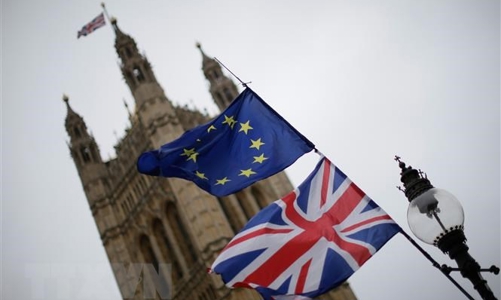Nước Anh sau Brexit (kỳ 1): Nỗi đau chỉ mới bắt đầu?