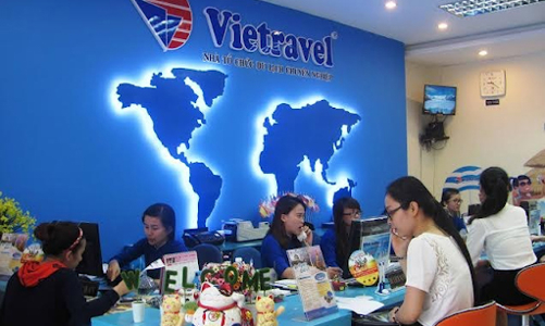 Công bố thông tin không đúng hạn, Vietravel bị phạt 60 triệu đồng