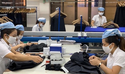 Năm 2025: 80% lao động khu công nghiệp bị tai nạn lao động sẽ được theo dõi sức khỏe điện tử