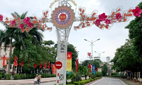 Hà Nội sẽ có 8 huyện phát triển lên quận