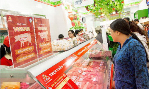 Vissan không chia cổ tức, nhưng Hội đồng quản trị và Ban kiểm soát vẫn nhận thù lao gần 1 tỷ đồng