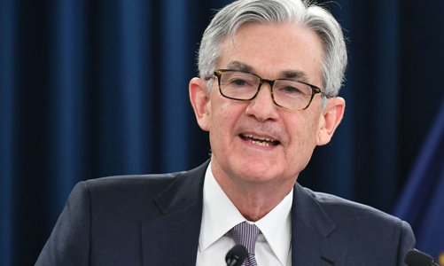 Fed lạc quan hơn về kinh tế Mỹ, hứa tiếp tục hỗ trợ tăng trưởng