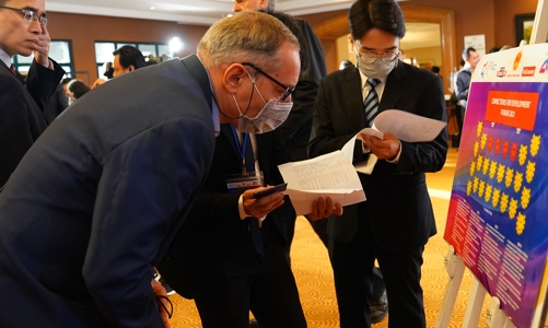 Thu hút FDI giảm nhẹ trong 4 tháng đầu năm