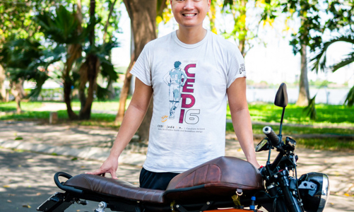 Dat Bike và khát vọng 