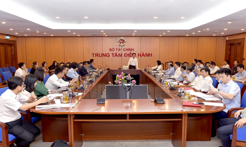 Dùng  trí  tuệ  nhân  tạo  để  phát  hiện  gian  lận  thuế và tội phạm trên thị trường chứng khoán