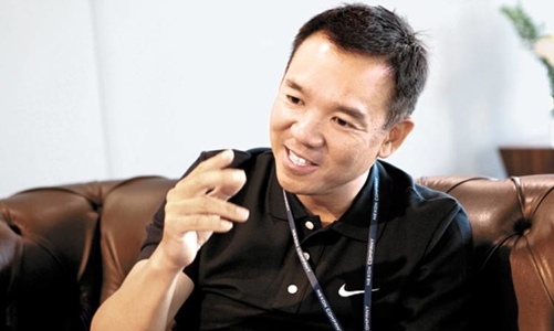 Tỷ phú game Hàn Quốc chi 100 triệu USD mua Bitcoin