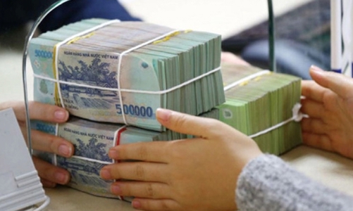 Ngân sách Nhà nước đang bội thu 62,5 nghìn tỷ đồng