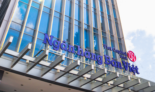 Ngân hàng Bản Việt đặt mục tiêu tăng trưởng 45% lợi nhuận năm 2021