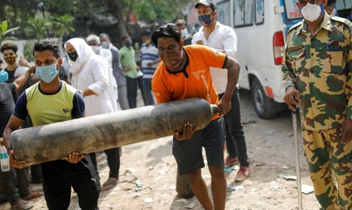 Ấn Độ: Suzuki, Honda và Toyota đóng cửa nhà máy, 