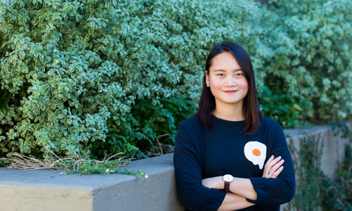 Đầu tư startup không chỉ dùng lý trí