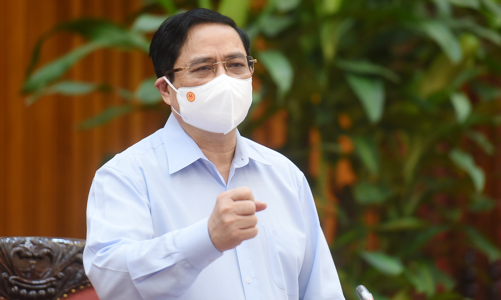 Khơi thông, huy động và sử dụng tiết kiệm, hiệu quả mọi nguồn lực 