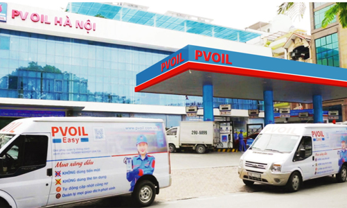 Quý 1, Công ty mẹ PV Oil báo lãi gần 191 tỷ đồng