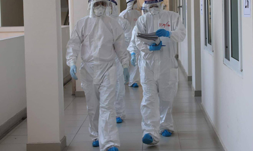 Đến lượt Hải Phòng, Nghệ An khẩn trương rà soát người liên quan ca Covid Hà Nam