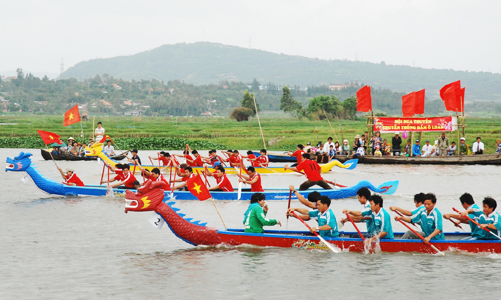 Tạm dừng tổ chức các lễ hội để tập trung thực hiện các biện pháp phòng chống dịch