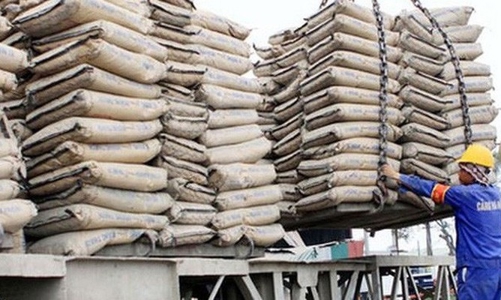 Philippines mở điều tra chống bán phá giá xi măng nhập khẩu từ Việt Nam