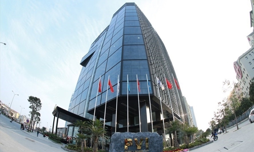 Đại hội cổ đông PVI: Cuộc chiến giữa PVN và HDI