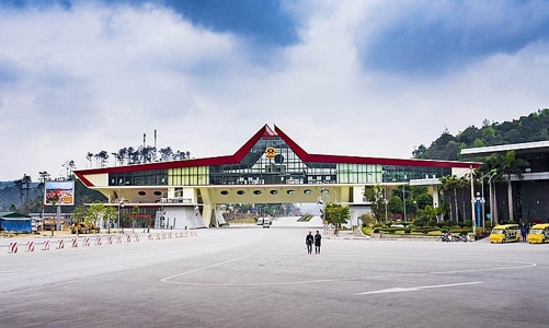 Lạng Sơn truy vết khẩn những người liên quan bệnh nhân Covid-19 đi qua Cửa khẩu Quốc tế Hữu Nghị