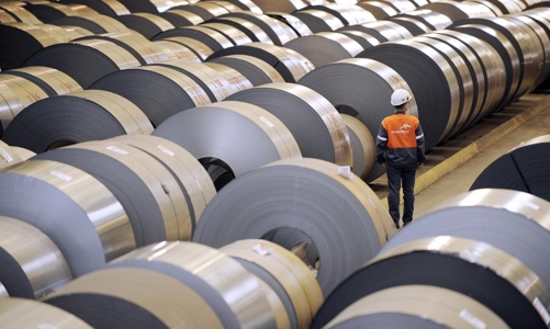 Thép không gỉ của Việt Nam bị Malaysia áp thuế chống bán phá lên tới 23,84%