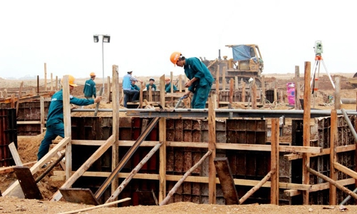 Đề xuất lập Tổ công tác đặc biệt của Chính phủ tháo gỡ khó khăn các dự án đầu tư