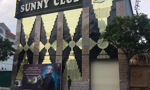 Thứ trưởng Bộ Y tế làm việc khẩn với Vĩnh Phúc liên quan đến 5 ca dương tính