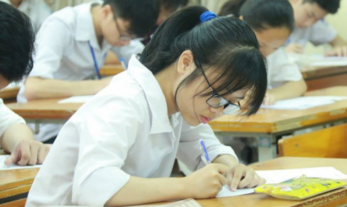 Tuyển gần 6.000 học sinh lớp 10 vào trường trung cấp, cao đẳng
