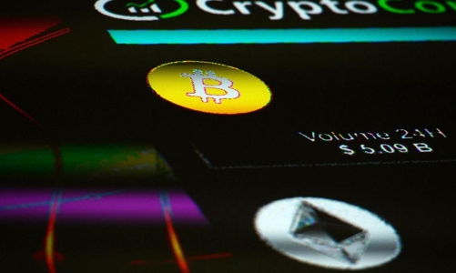 Bitcoin giảm dần thế thống trị, tiền ảo Ether lên ngôi?