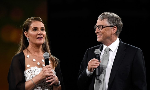 Những vụ ly hôn tỷ USD của giới tỷ phú