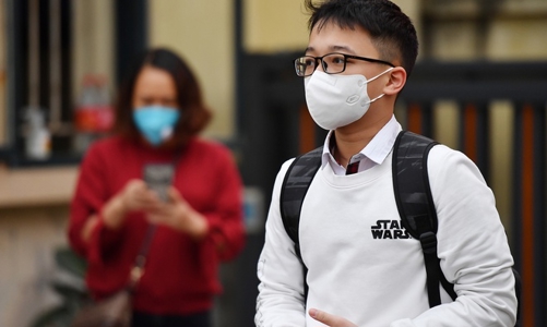 7 tỉnh, thành cho học sinh tạm dừng đến trường vì Covid-19