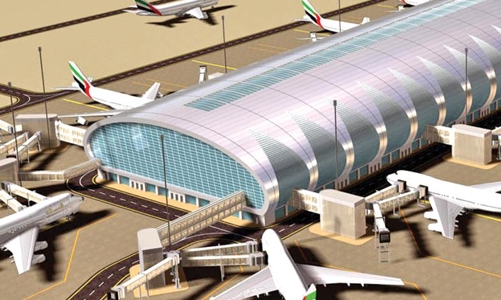 Lập Hội đồng thẩm định liên ngành điều chỉnh Dự án Cảng hàng không Phan Thiết