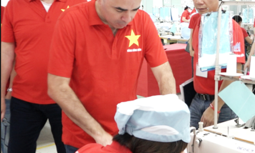 Toàn cảnh bức tranh kinh tế Việt Nam 4 tháng 2021