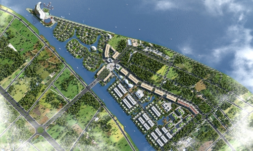 Văn Phú - Invest báo lãi quý 1 gấp 2,7 lần cùng kỳ 