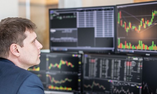 Vốn ngoại quay đầu rót vào ngàn tỷ