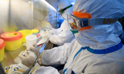 WHO đang theo dõi chặt chẽ 10 biến chủng Covid