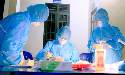 Hải Dương đặt toàn tỉnh ở tình trạng khẩn cấp với nguy cơ dịch Covid-19 