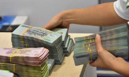 Lãi suất liên ngân hàng đã hạ nhiệt