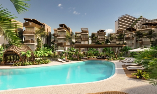 Charm Resort Long Hải: Biệt thự biển phiên bản giới hạn