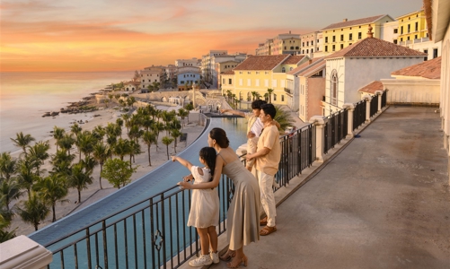 Những “cái nhất” ở thành phố Phú Quốc