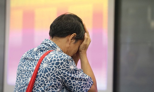 Nhà đầu tư F0 dễ sập bẫy 