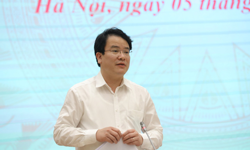 Chính phủ sắp có 