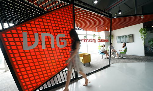 VNG lỗ gần 27 tỷ ngay trong quý đầu tiên năm 2021